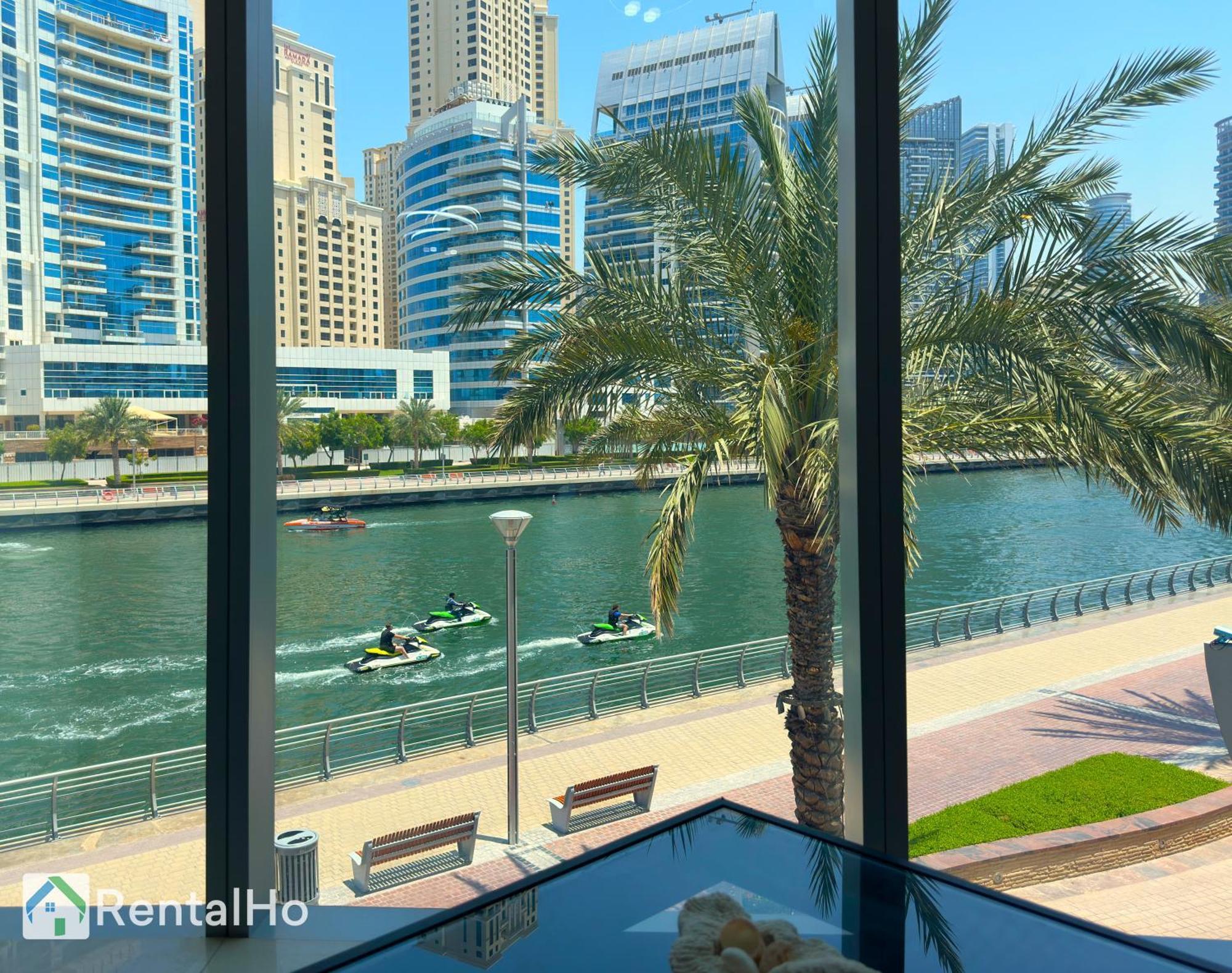Unforgettable View & Experience Over Canal Apartment