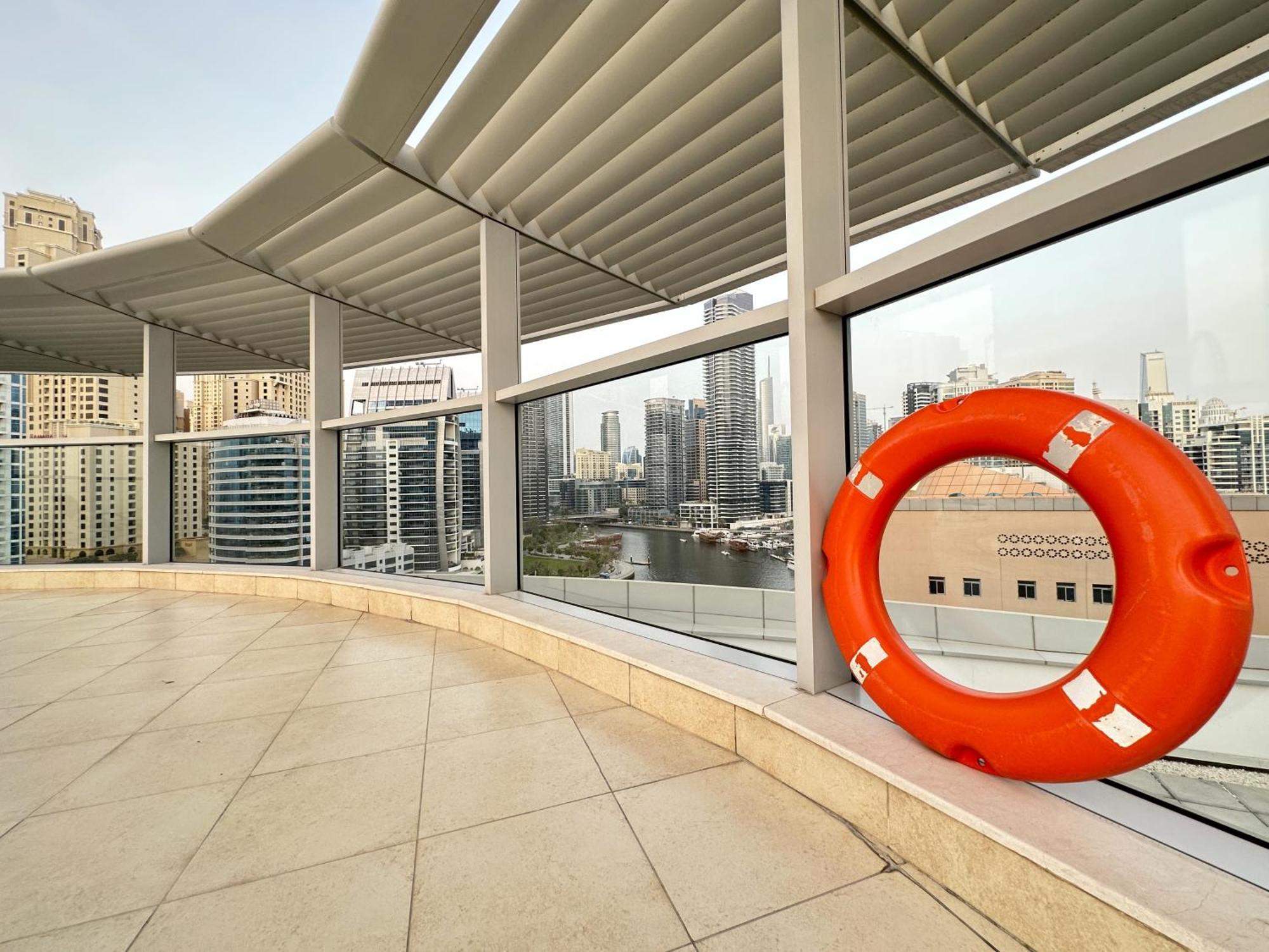 Unforgettable View & Experience Over Canal * Dubai