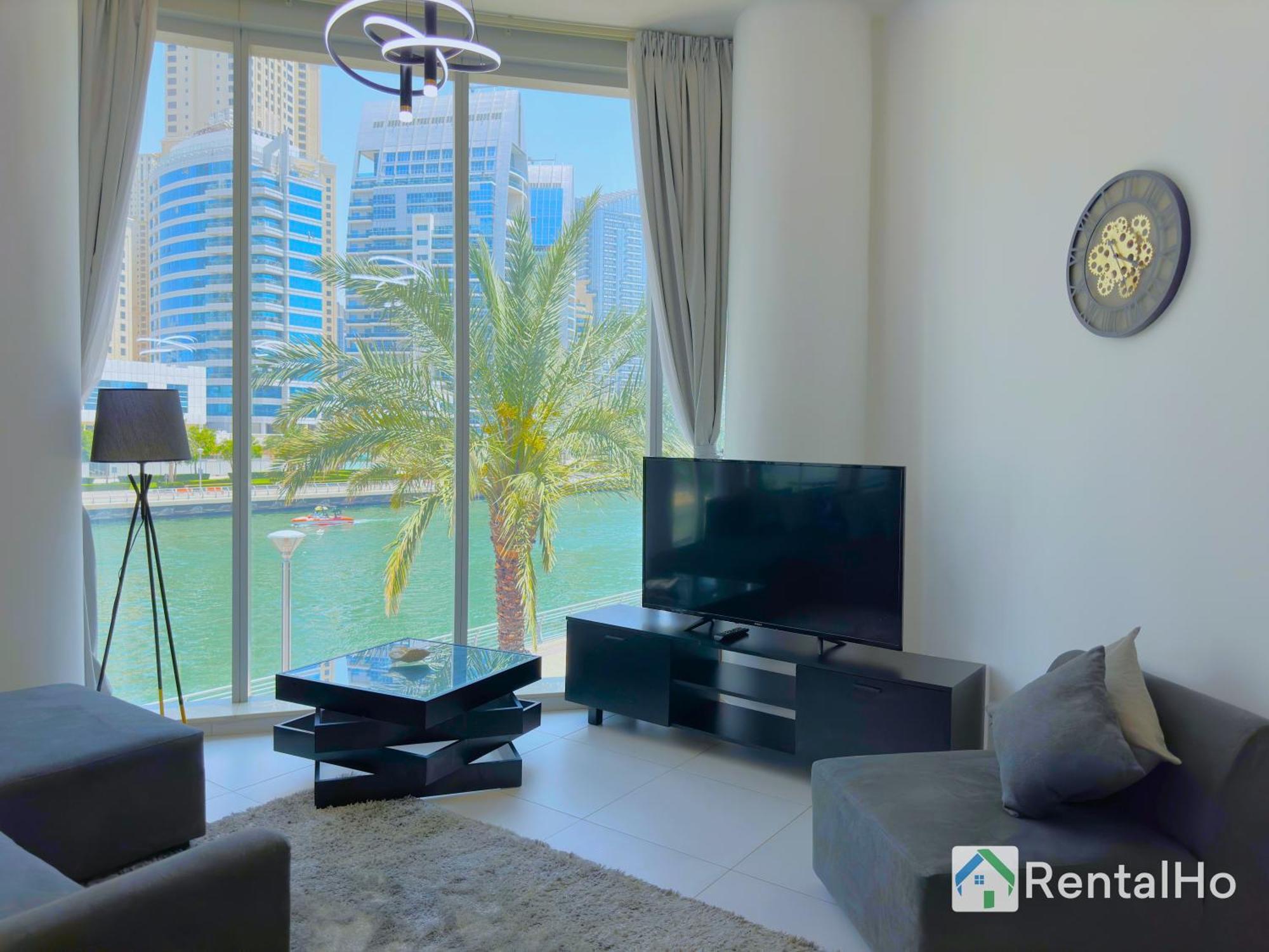 Unforgettable View & Experience Over Canal Apartment *