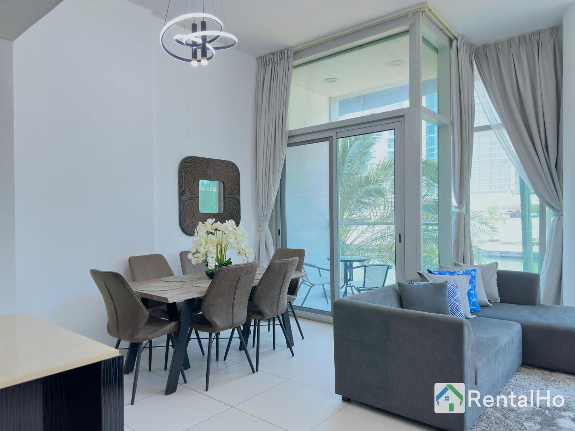 Apartment Unforgettable View & Experience Over Canal *
