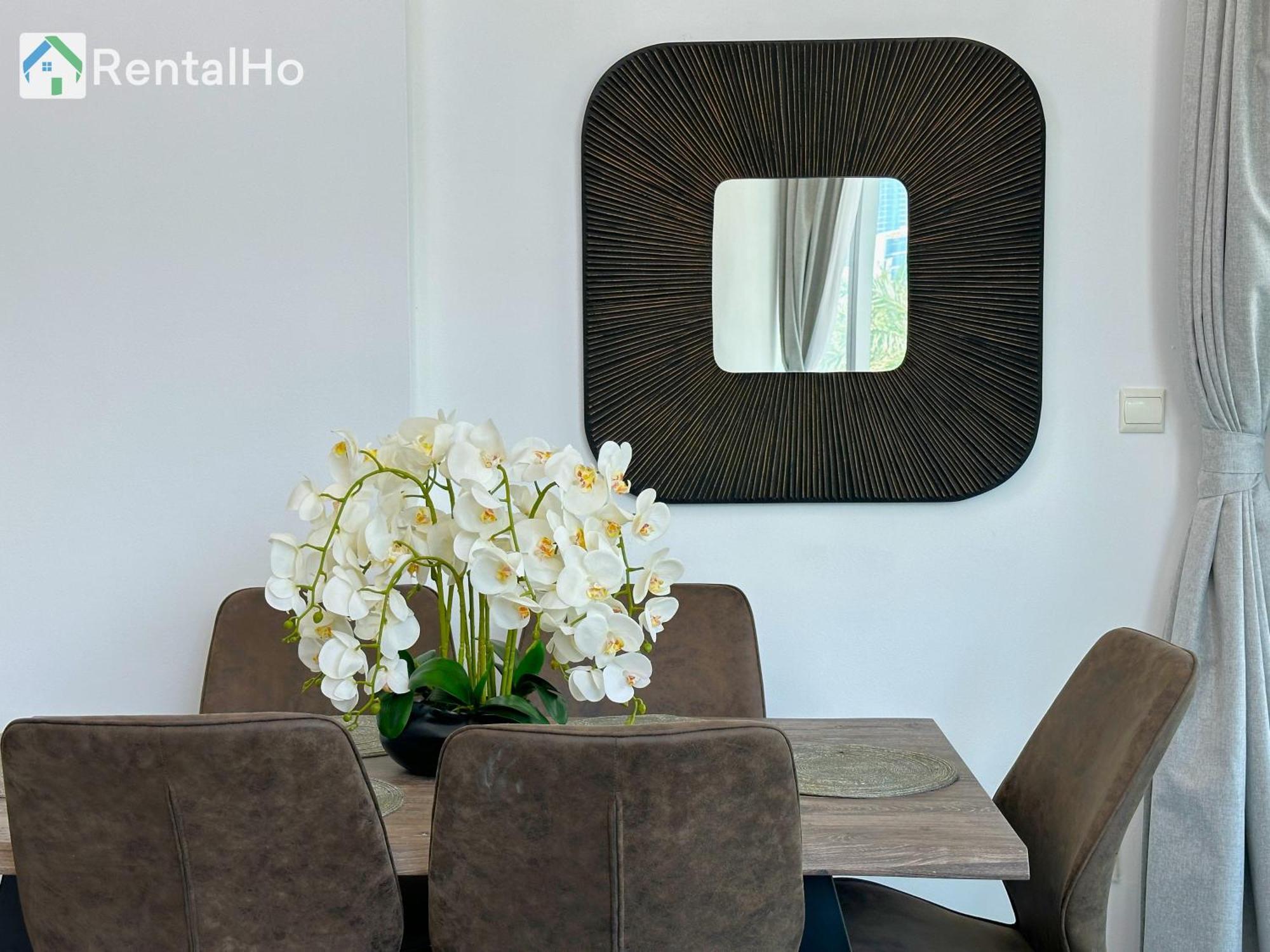 Apartment Unforgettable View & Experience Over Canal Dubai