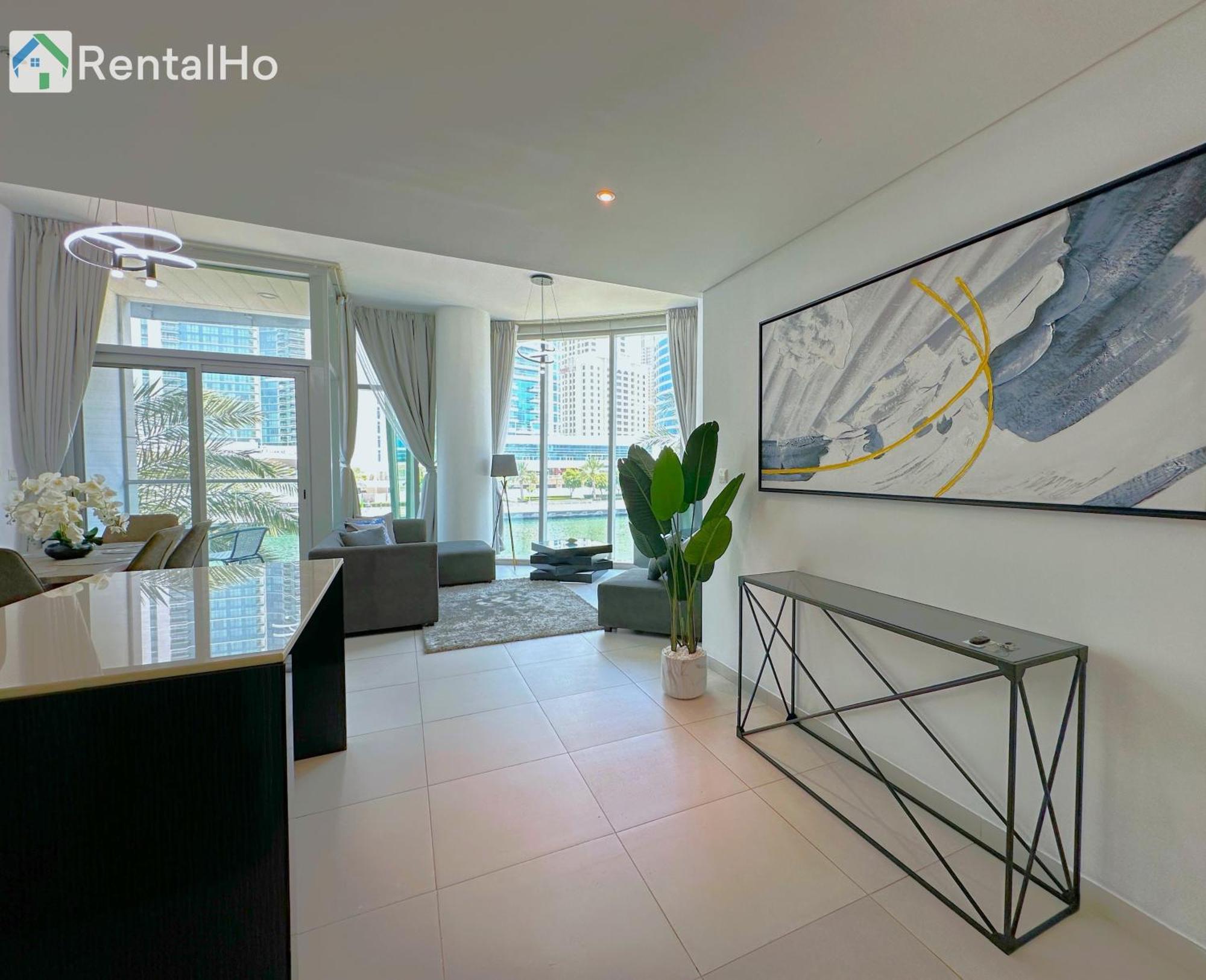 Apartment Unforgettable View & Experience Over Canal