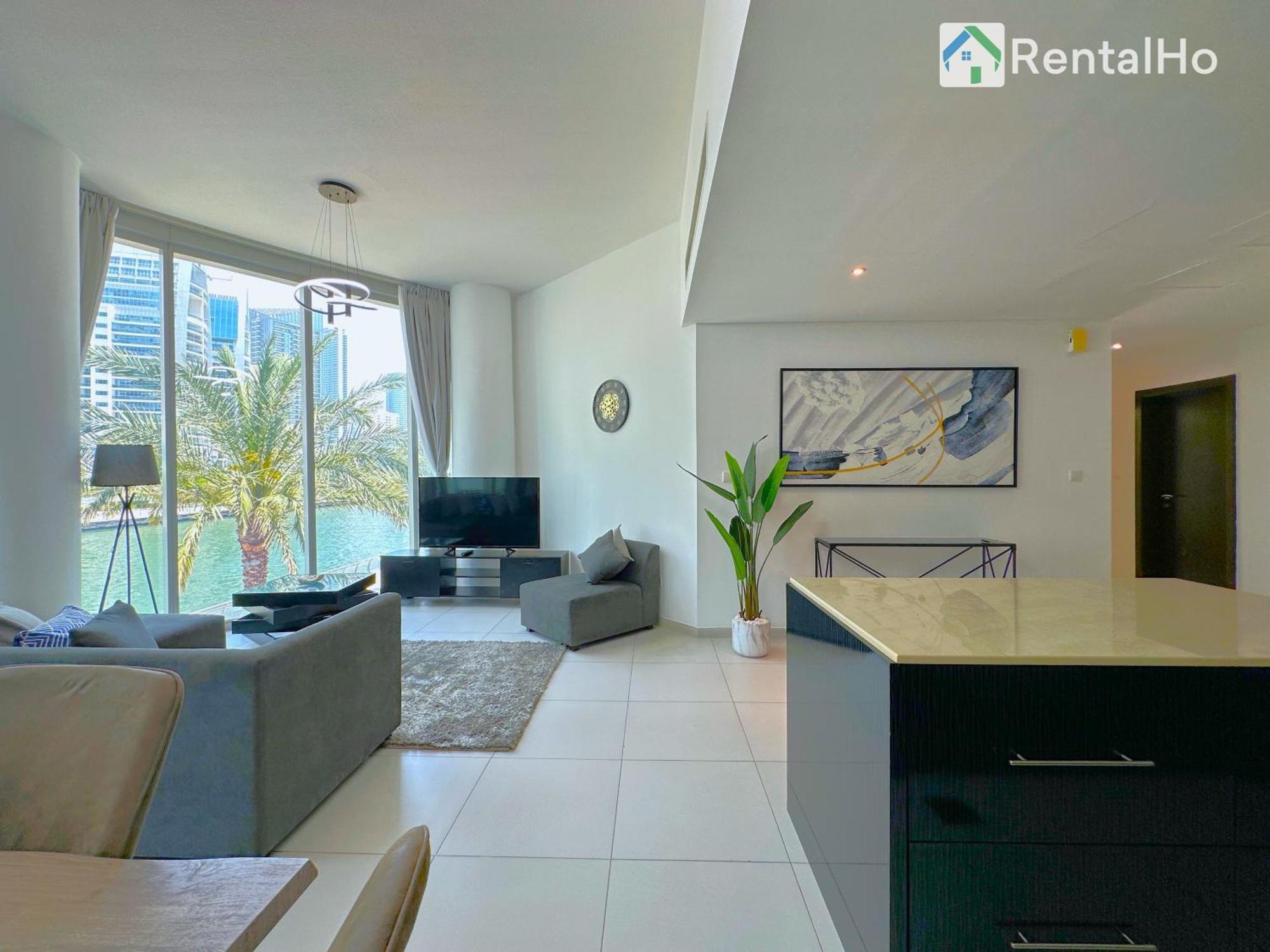 Apartment Unforgettable View & Experience Over Canal *